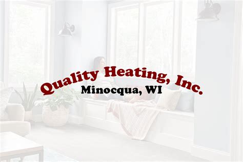 quality heating jefferson wi